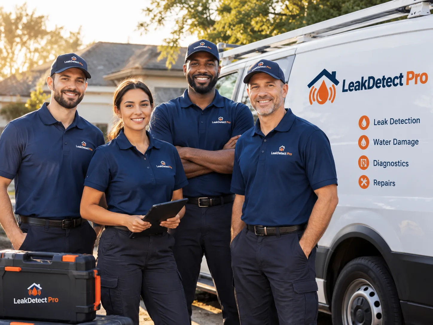 Roof Repair company in Linneus, MO
