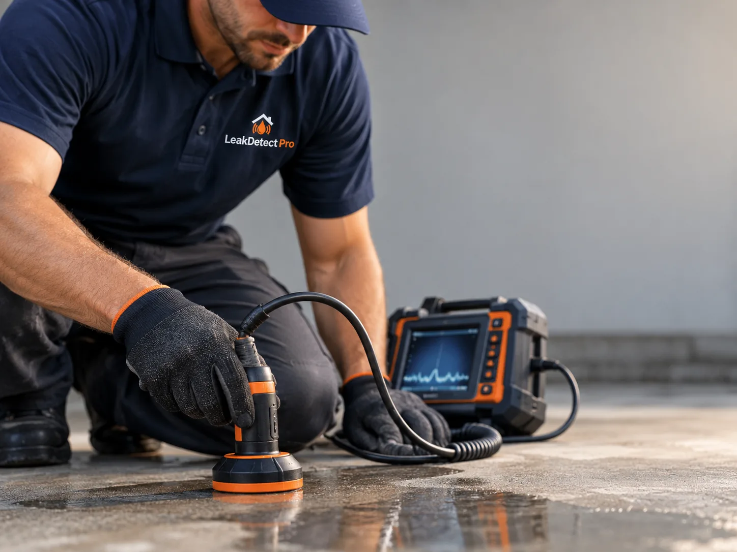 Flat Roof Analysis in Linneus, MO